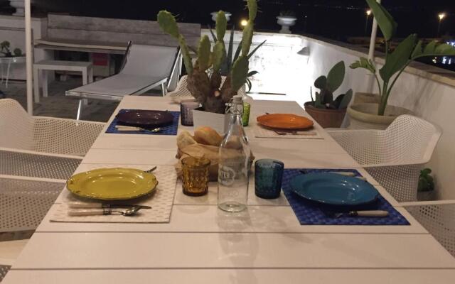 Attico Bellavista Gallipoli