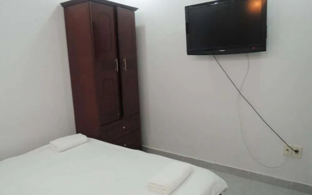 Vy Khanh Guesthouse
