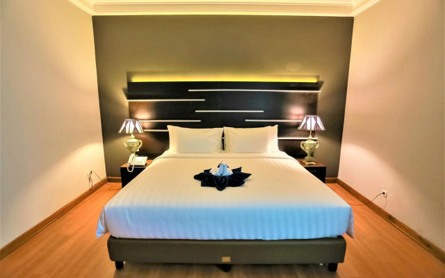 Madina Inn