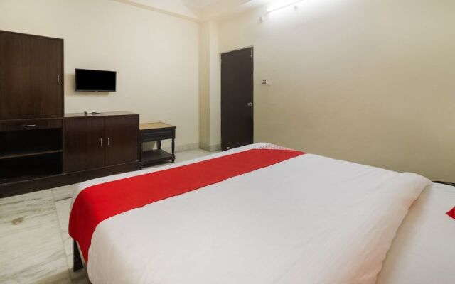 Oyo 28326 Hotel Siddhi Vinayak