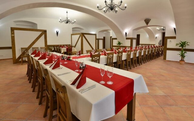 Hotel Malý Pivovar