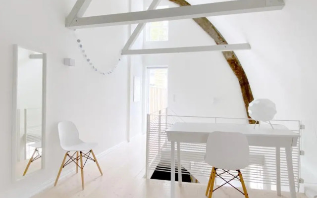 Ferienhaus Grosse 73, Flensburg