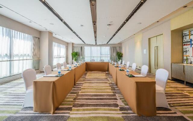 Holiday Inn Xian East