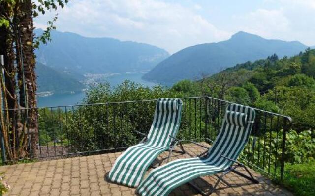 Apartment al Ronchetto