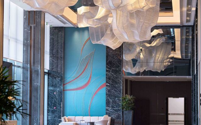 Pullman Jiaxing Pinghu Excellence