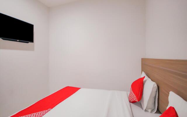OYO 90306 Mmtc2 Guest House