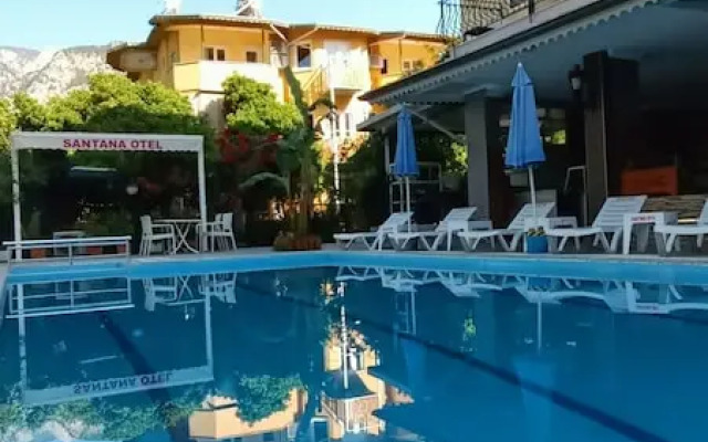Santana Hotel