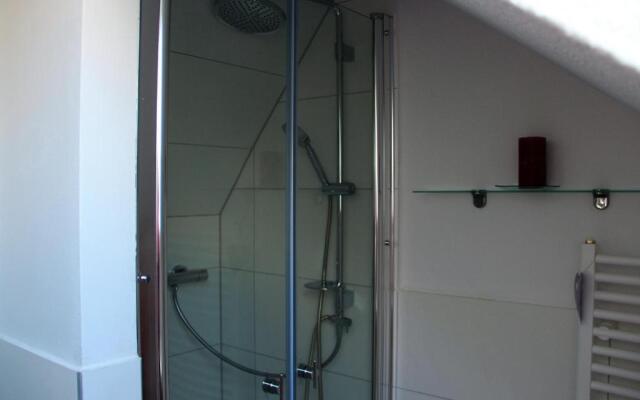 Apartment am Stadtsee