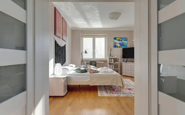 RentPlanet - Apartament Techniczna