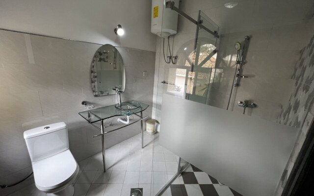 Elevate Suites Gisenyi