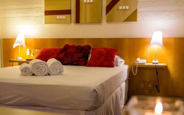 Summit Suites Hotel Taubate