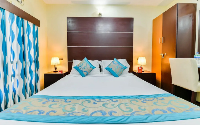 Oyo 22118 Houseboat Swan 2 Bhk Private