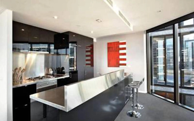 Docklands Executive Apartments