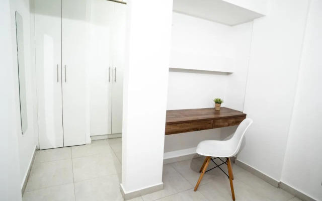 Manou No15 Apartment