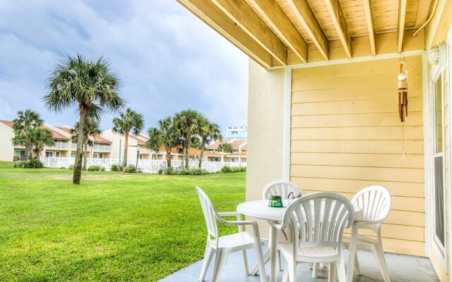 7 A, One Bedroom Condo