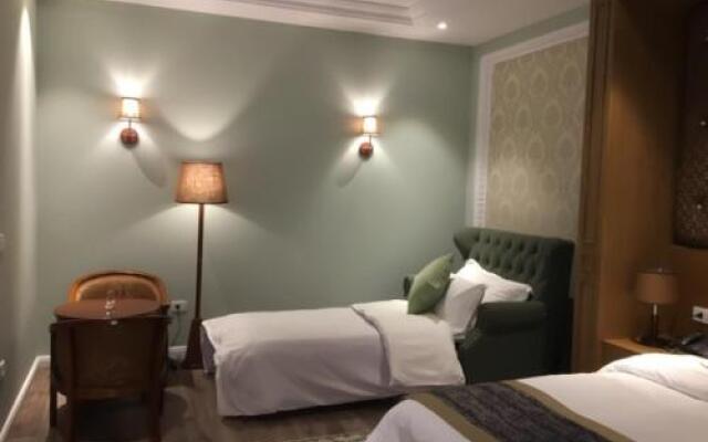 Hotel Britania