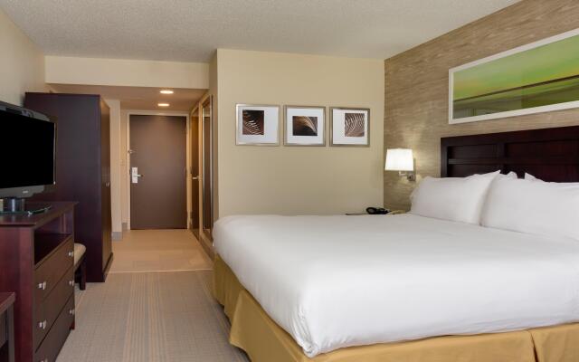 Holiday Inn Express Wilkesboro by IHG