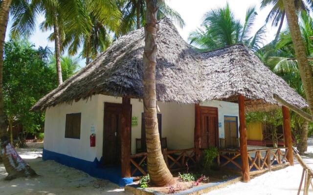 Santa Maria Coral Park