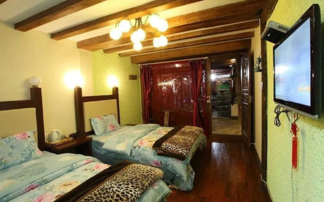 Charming and Beautiful Inn
