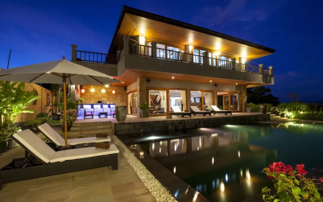 Plantation Villa Som-O