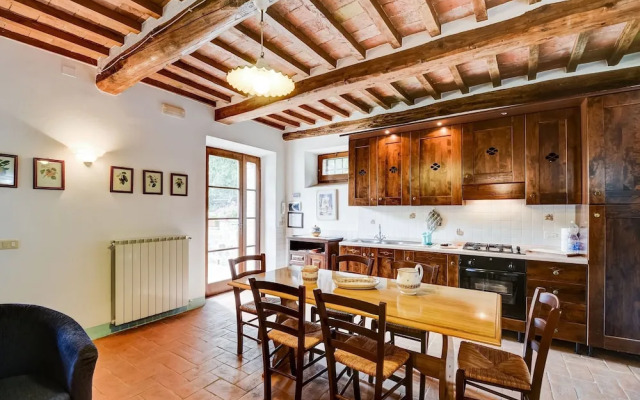 Belvilla by OYO Piandigoro Intero