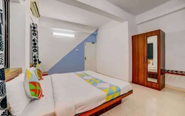 La Mansion by OYO Rooms