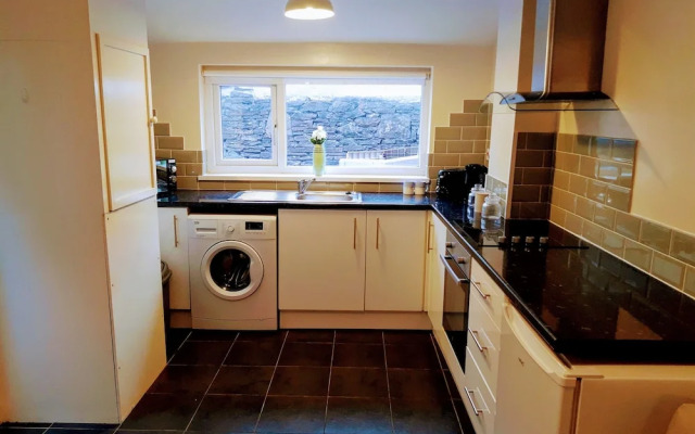 The Hazeldene Apartment