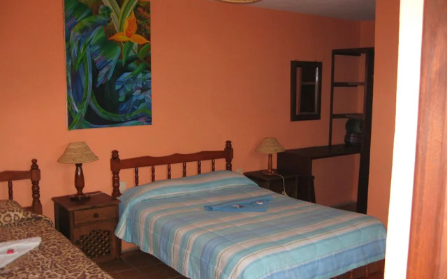 Posada La Media Luna