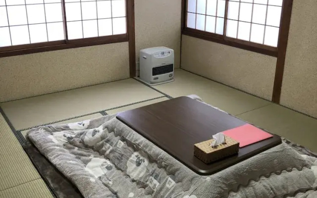 Oyado Zen