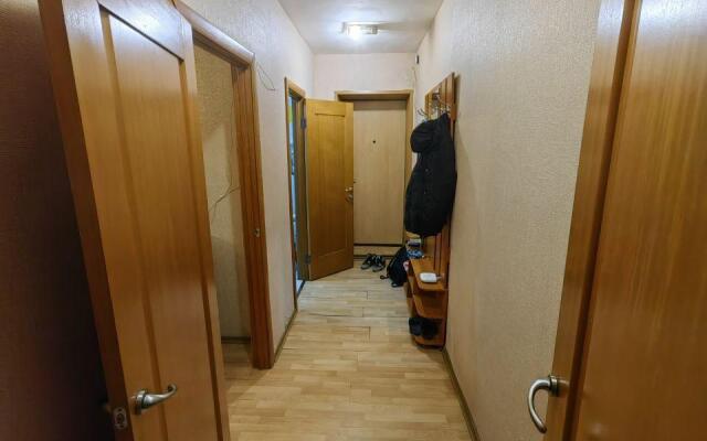 Nestory on Novy Zykovsky passage