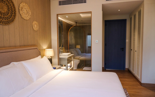 Centara Mirage Resort Mui Ne