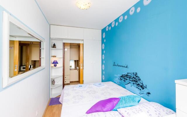 Apartment Antony