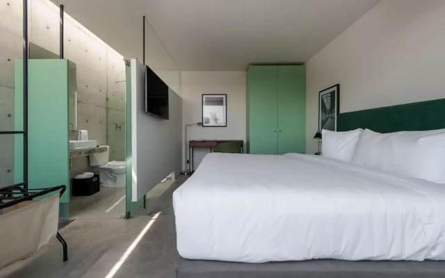 Wynwood House Querétaro