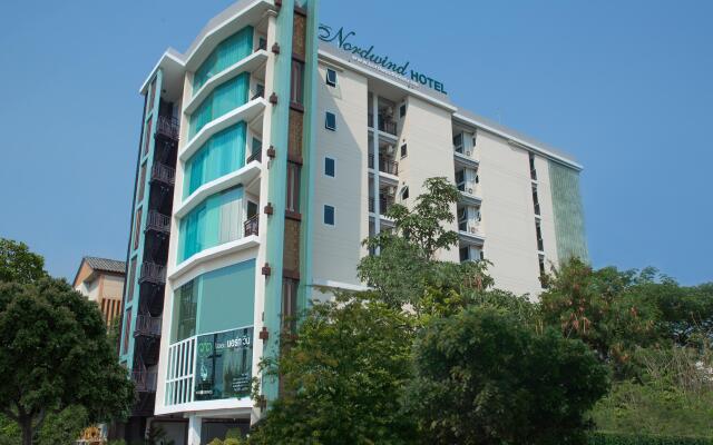 Nordwind Hotel