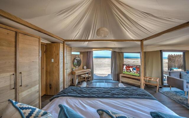 Mysk Kingfisher Retreat