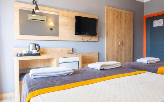 Simply Fine Hotel Alize
