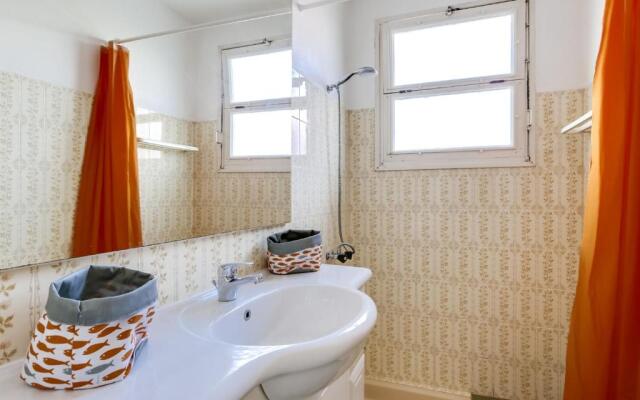 Maison Biscarrosse Plage, 4 pièces, 6 personnes - FR-1-521-150