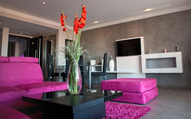 Medina Loft & Spa