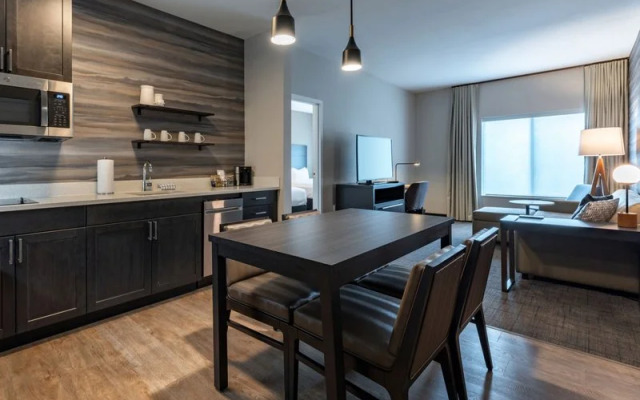 Residence Inn Wilkes-Barre Arena