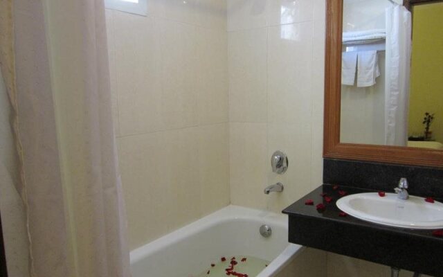 Bien Vang Hotel Danang