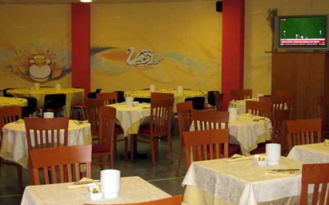 Luna Hotel Motel Lago Maggiore Arona