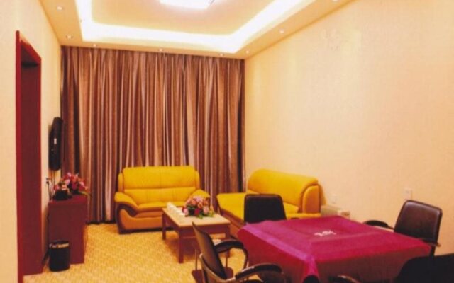 Nanning Yongzhou Hotel