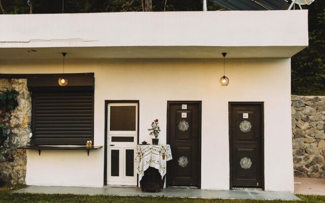 Arslan Bey Mansion Private Accommodation Facility