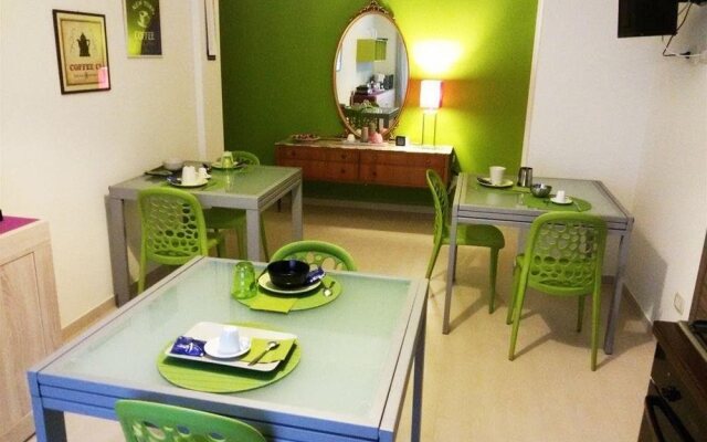 Bed  Breakfast Fiorentini