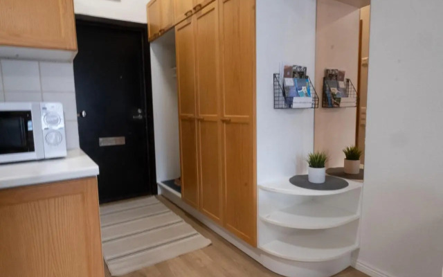 Araucarias apartament