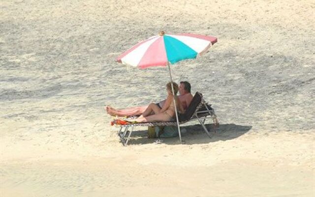 Sagara Beach Resort