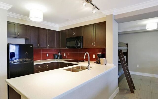 Sandman Hotel & Suites Abbotsford