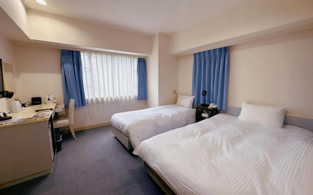 Nissay Hotel Fukuoka - Vacation STAY 80176v