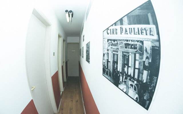 Pamplona Hostel