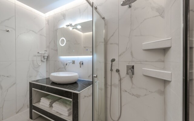 Mandala Seafront Suites